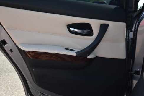 Used 2011 BMW 328i xDrive Sedan w/ Premium Pkg image 35