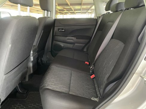 Used 2024 Mitsubishi Outlander Sport ES image 27