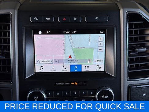 Used 2019 Ford Expedition XLT w/ Equipment Group 202A image 10