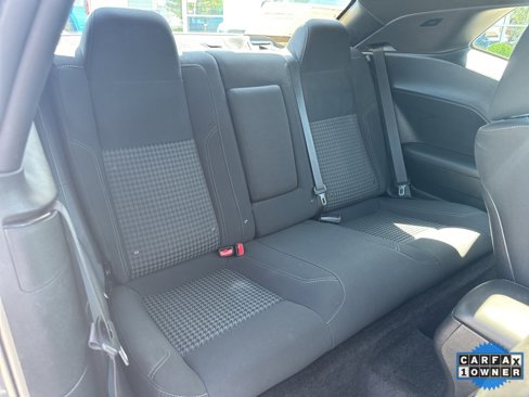 Used 2018 Dodge Challenger SXT w/ Blacktop Package image 49