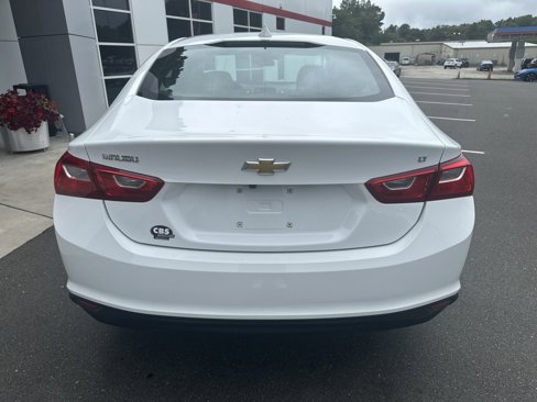 Used 2023 Chevrolet Malibu LT image 7
