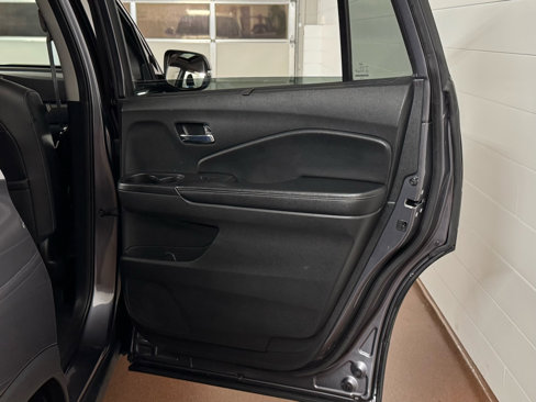 Used 2021 Honda Pilot Special Edition image 41