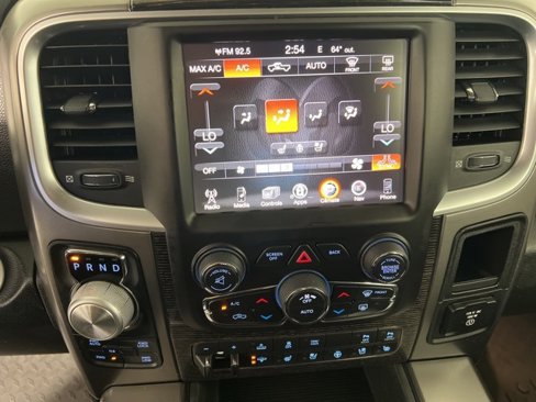 Used 2014 RAM 1500 Limited image 17