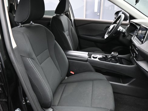Certified 2023 Nissan Rogue S image 15