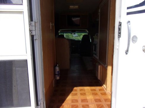 Used 2002 Chevrolet Express 3500 image 3