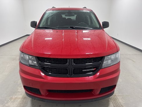 Used 2020 Dodge Journey SE w/ Blacktop Package image 2