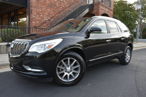 Used 2016 Buick Enclave Leather w/ Trailering Package image 46