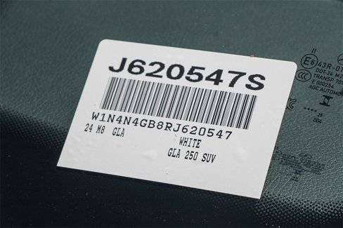 Used 2024 Mercedes-Benz GLA 250 image 28