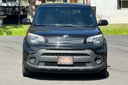 Used 2018 Kia Soul image 10