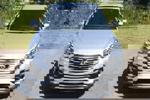 Used 2017 Hyundai Santa Fe Sport image 62
