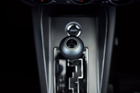 New 2025 Mitsubishi Outlander Sport SE image 41