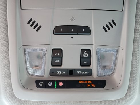 Certified 2023 Chevrolet Equinox Premier image 33
