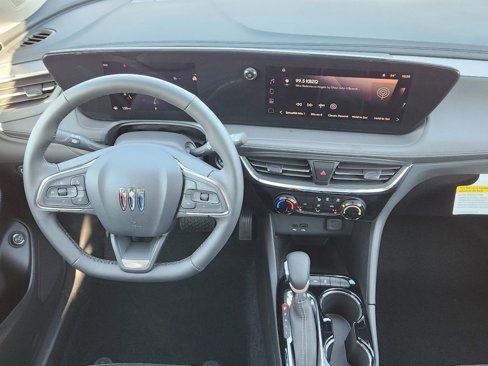 New 2025 Buick Encore GX Sport Touring w/ Comfort Package image 30
