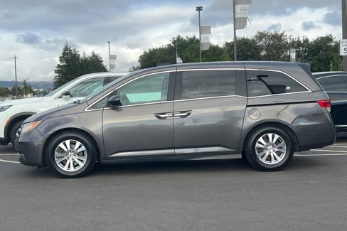 Used 2014 Honda Odyssey EX-L image 7