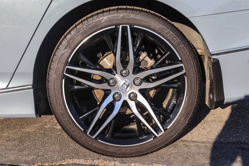 Certified 2021 Honda Accord Touring image 12