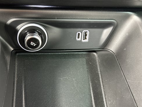 Used 2024 Dodge Hornet R/T w/ Tech Pack w/o Parking image 25