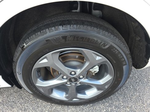 Used 2024 Ford Escape ST-Line image 6