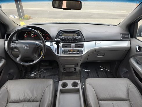 Used 2010 Honda Odyssey EX-L image 22