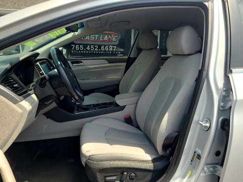 Used 2019 Hyundai Sonata SEL image 10
