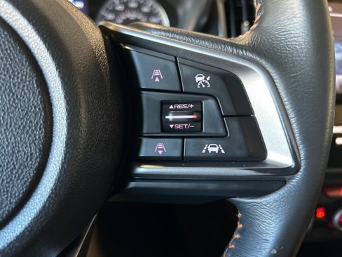 Used 2018 Subaru Crosstrek 2.0i Limited image 14