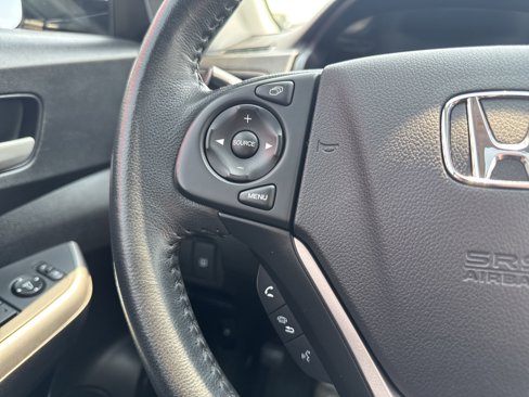 Used 2014 Honda CR-V EX-L image 20