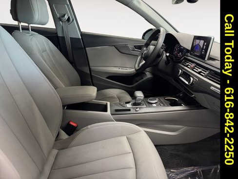 Used 2017 Audi A4 2.0T Premium w/ Convenience Package image 21