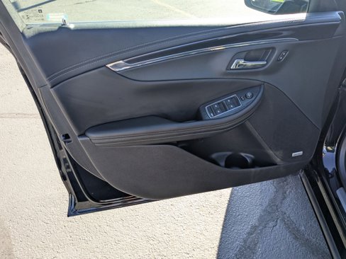 Used 2019 Chevrolet Impala Premier image 12