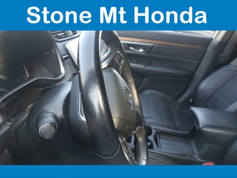 Used 2018 Honda CR-V EX-L image 11