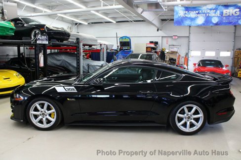 Used 2019 Ford Mustang GT image 4
