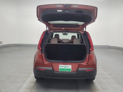 Used 2020 Kia Soul LX image 29