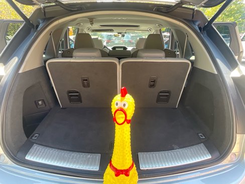 Used 2016 Acura MDX FWD w/ Technology Package image 35