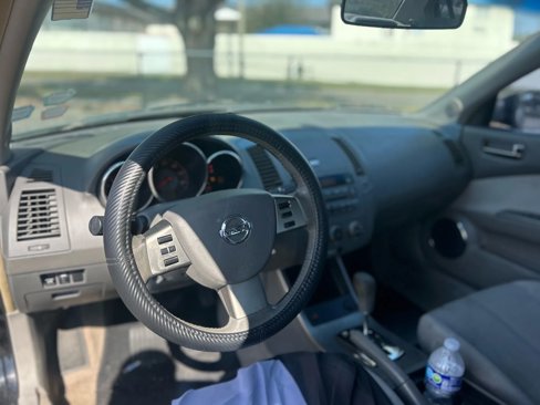 Used 2006 Nissan Altima 2.5 S w/ (P01) Special Edition Pkg image 10