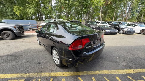 Used 2007 Honda Civic LX image 4