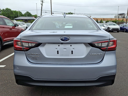 Used 2024 Subaru Legacy Premium image 5