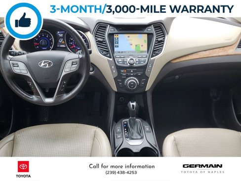 Used 2015 Hyundai Santa Fe Sport 2.0T w/ Option Group 05 image 19