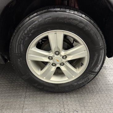 Used 2021 Chevrolet Trax LS w/ Tint and Cruise Package image 11