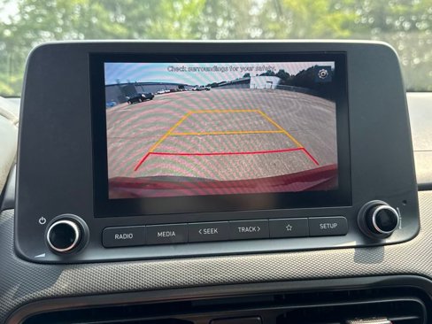 Used 2022 Hyundai Kona N Line image 23