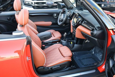 Used 2020 MINI Cooper S image 58