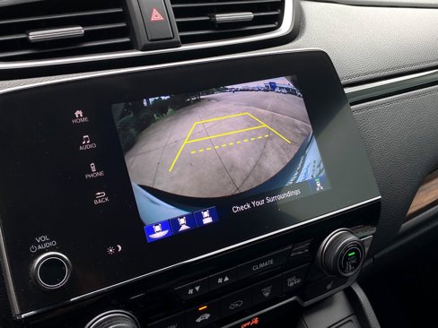 Used 2022 Honda CR-V EX image 16