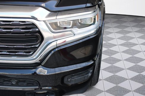 Used 2019 RAM 1500 Limited image 11