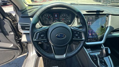 Used 2021 Subaru Outback Limited image 27
