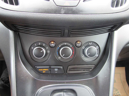 Used 2016 Ford Escape S image 18