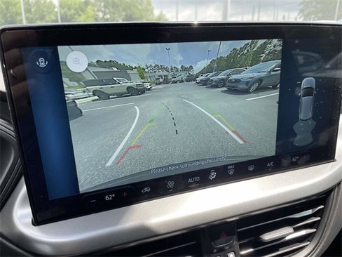 New 2025 Ford Escape Active w/ Tech Pack #1 image 15
