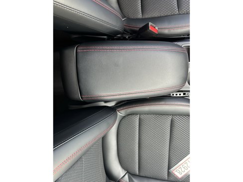 New 2025 Ford Escape ST-Line w/ Tech Pack #1 image 18