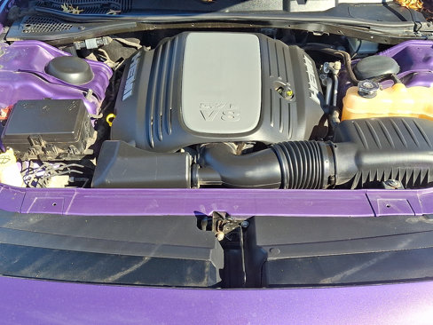 Used 2016 Dodge Challenger R/T Plus image 28