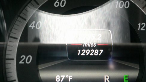 Used 2013 Mercedes-Benz E 350 Sedan image 16
