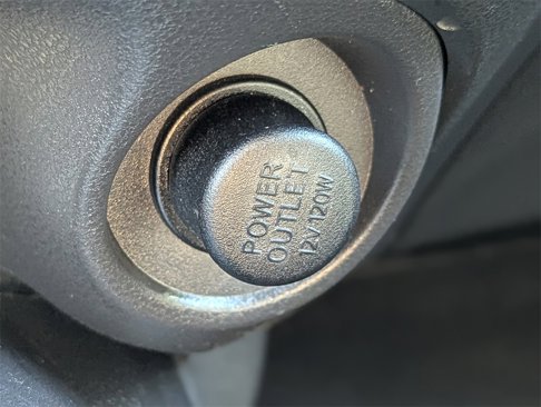 Used 2012 Nissan Juke SV w/ Sport Pkg image 21