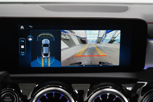 New 2025 Mercedes-Benz CLA 250 4MATIC image 28