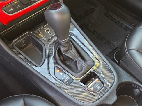 Used 2020 Jeep Cherokee Latitude Plus image 31