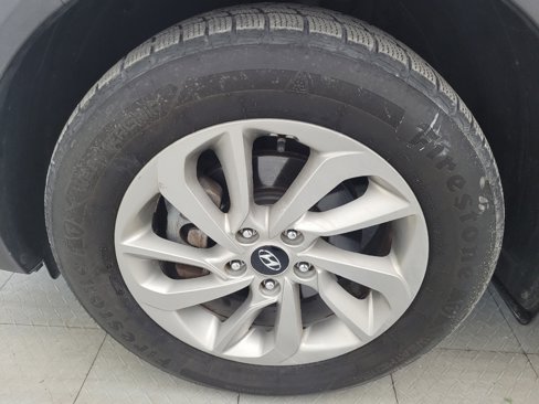 Used 2017 Hyundai Tucson SE image 31